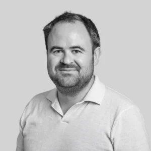 Julien Fyon - Fondateur & Administrateur Chauff et Vous