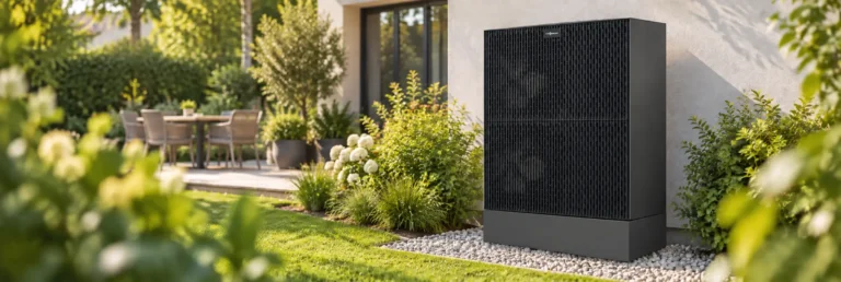 Pompe à chaleur Viessmann Vitocal R290