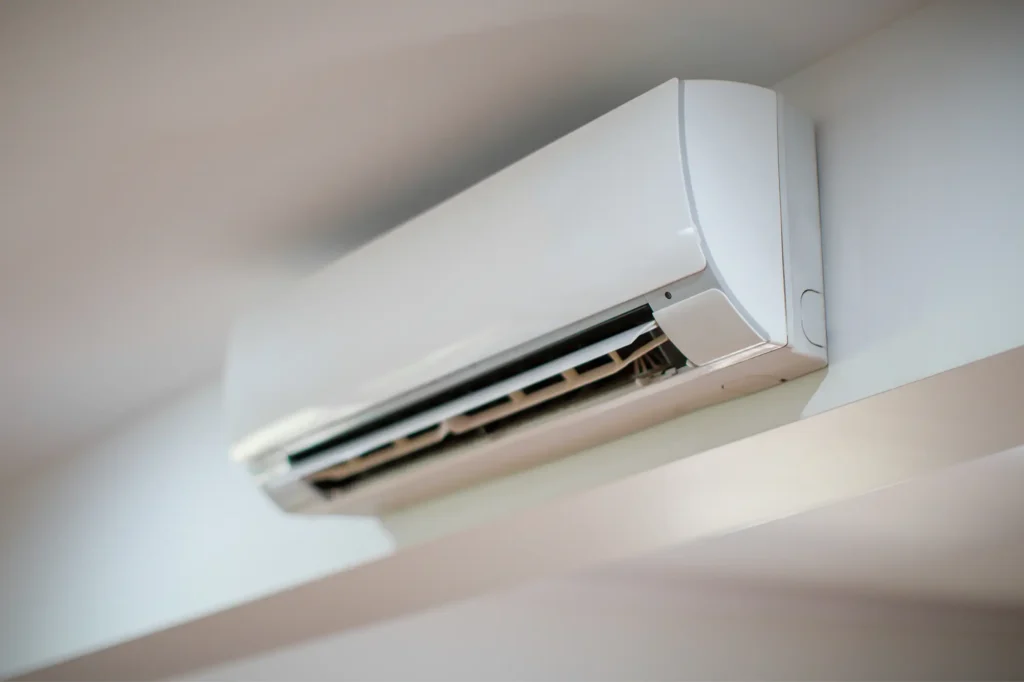 Chauff et Vous, installateur de solution de climatisation