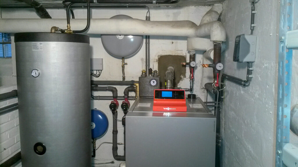 remplacement chaudiere mazout solaire chauffetvous