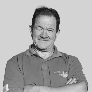 Arnauld - Chauff et vous